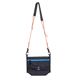 羊驼包25新款撞色冲浪绳户外轻便挎包通勤百搭单肩斜挎小包手机包