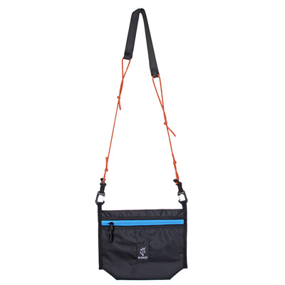 25s开春新款撞色冲浪绳户外轻便