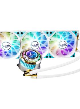 瓦尔基里V360A360水冷散热器