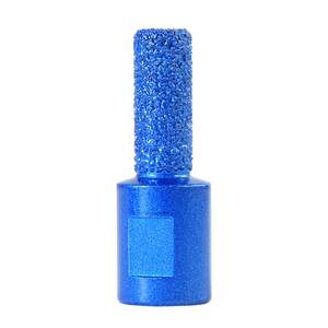 威明斯旗舰店台中盆开槽工具铣刀石英石修边刀角磨机石材瓷砖刀头磨头清底刀