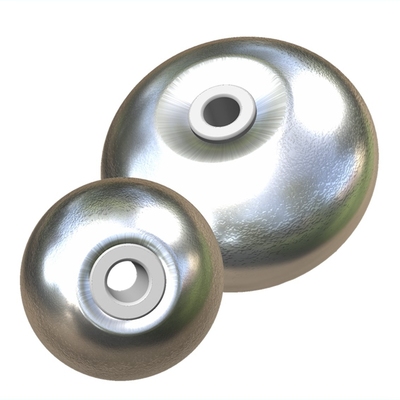 赵太公重量足不伤线空心鳙鱼坠