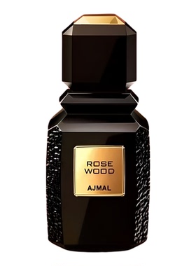 Ajmal阿吉玛香水木质香小样