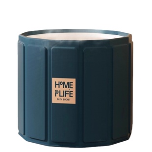 泡澡桶成人家用洗澡桶大人可折叠冬天加厚全身专用浴缸沐浴桶浴盆