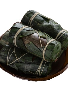 四川竹筒饭10个/袋三种口味任选