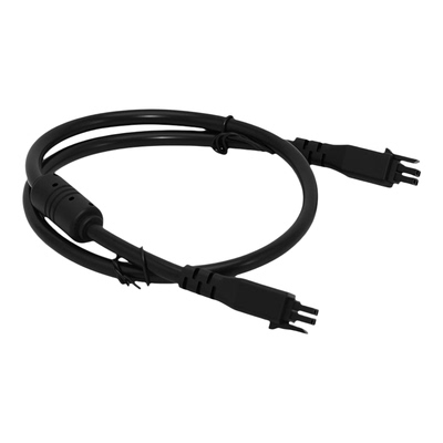 竹子BMCU3D打印机4P公头自动供料