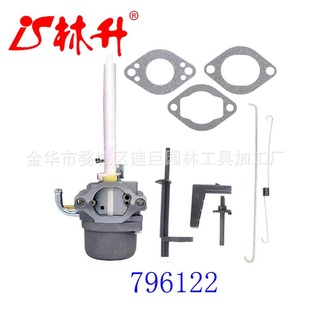 799583 Stratton Carburetor and 林升供应化油器Briggs