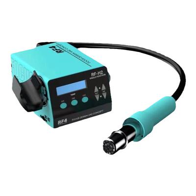 RF4电烙铁热风枪焊台二合一