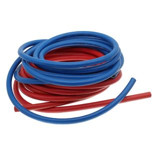 象头牌氧气乙炔管胶管气焊割枪气管焊接切割单管8mm工业高压软管