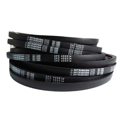 进口三星MITSUBOSHI三角带 SPC2000LW/SPC2120LW/SPC2240LW皮带