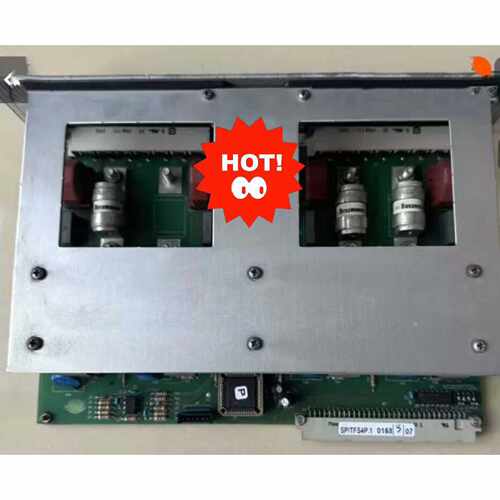 议价SIPA工控板SPTFS4P.140073537原装现货维修