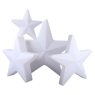 五角星灯户外星星灯五角星装饰灯手持星星灯舞台灯道具舞台手持灯