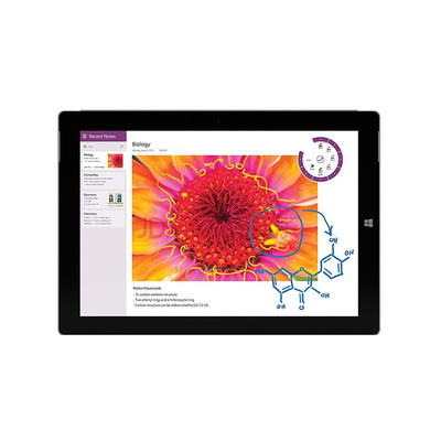 微软Surface310.8寸平板电脑