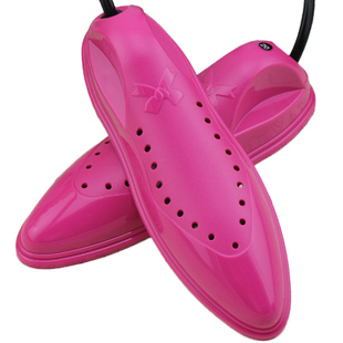 人杰鞋子烘干器除臭杀菌干鞋器烘鞋器学生宿舍家用女冬季烤暖鞋机