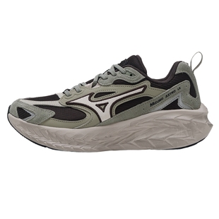 美津浓户外休闲跑鞋男鞋2025冬季新款ASTRO LS运动鞋跑步鞋训练鞋