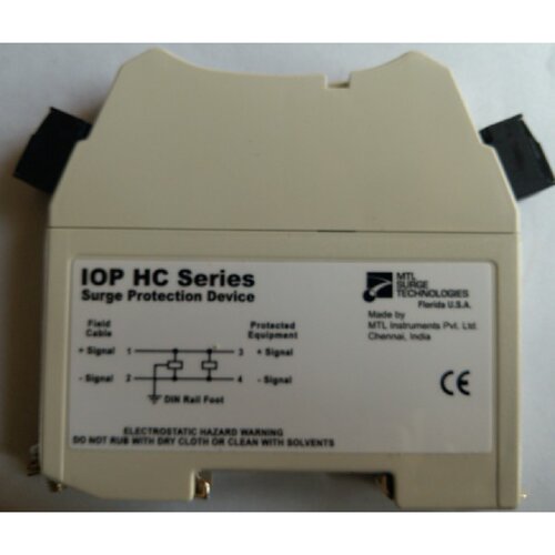 议价MTL信号浪涌保护器IOP32D/IOP32/IOPHC32