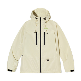 PSO Brand女装【三防户外】【三合一】冲锋衣羽绒内胆两件套外套