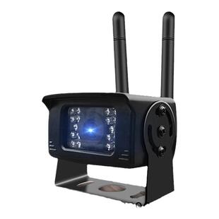 新品4G车载网络摄像机头1080P200万高清泥头货车视频监控GB28181