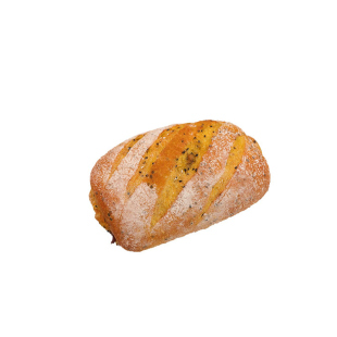 清晨里 姜黄烧椒牛肉软欧面包咸口代餐营养饱腹手作糕点复热更佳