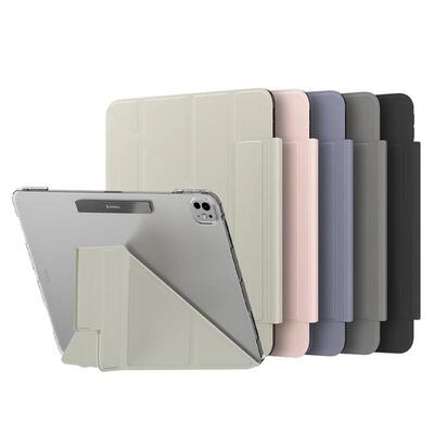 美国品牌防弯壳磨砂透明Mini7