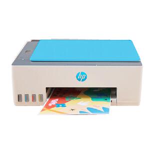 【直播专属】惠普tank599家用彩色打印机照片无线远程592复印扫描