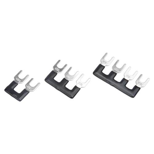 CJX2s-09/12/18交流接触器连接片LC1D06/25/32LS短接片2/3/4位NXC
