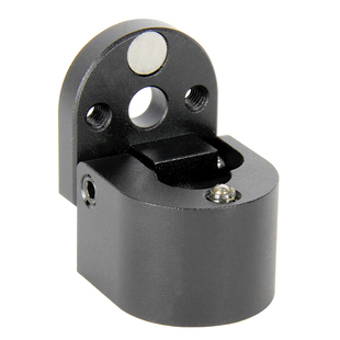 快速翻转镜座弹性光路移出架高精度复位支架适配器调整镜架附件