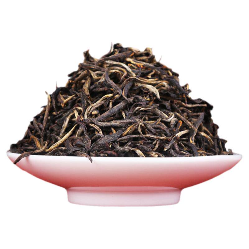 精选梅占金骏眉红茶特级
