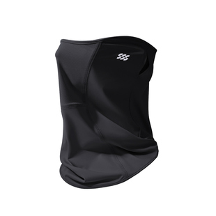 海澜之家防晒面纱男士夏季遮脖子遮阳口罩防紫外线脸基尼骑行面罩