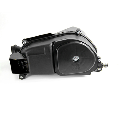 雅马哈巧格100原厂空滤总成