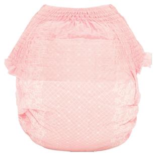 狗狗生理裤母狗专用拉拉裤宠物纸尿裤公狗尿不湿卫生巾姨妈月经裤