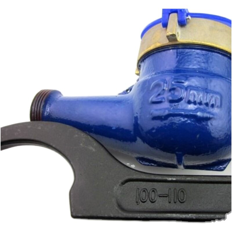 水表玻璃扳手多功能拆卸专用工具