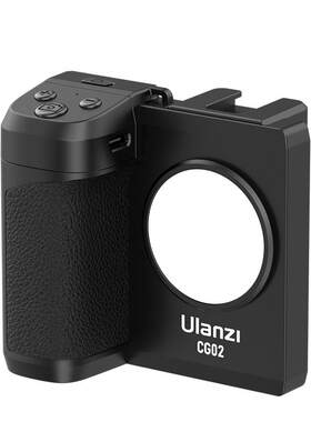 ULANZI手机蓝牙助拍器