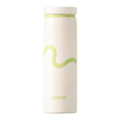 苏泊尔保温杯女款高颜值2026新款