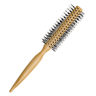 梳子滚梳卷发梳子圆内扣吹头发造型卷发梳理发店发廊专业男女家用