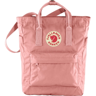 Fjallraven北极狐totepack单肩手提斜挎包男女通勤双肩背包书包