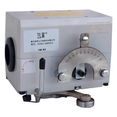 GP30光杆轴排线器十字臂绕绳机