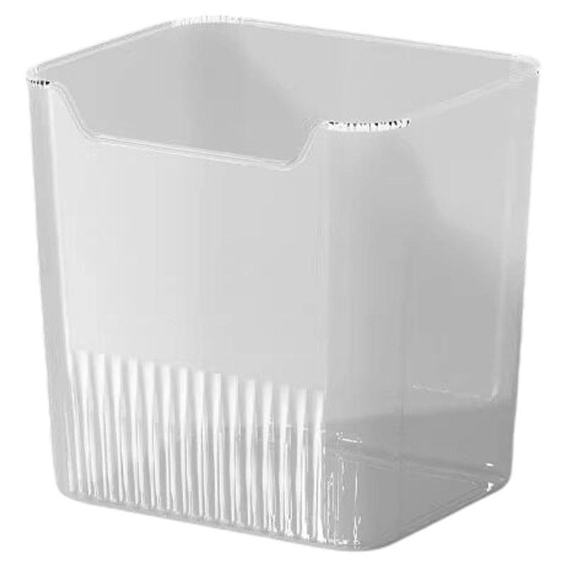 冰箱侧门食品级保鲜收纳盒