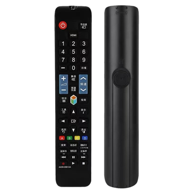 三星适用于液晶电视遥控器