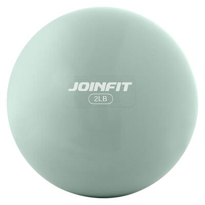 JOINFIT健身球瑜伽pvc软式重力