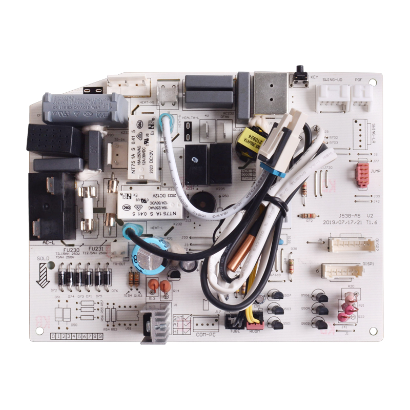 适用格力空调30145080 主板M518F3 30035562 300355624 300355626