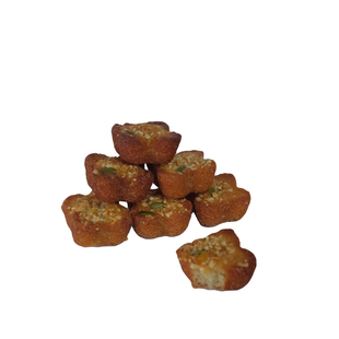 四川特产中江八宝油糕传统手工糕点真空包装美味休闲解馋零食非遗