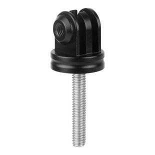 自行车碗组盖小座相机支架把立盖转接头适用Gopro大疆Insta360