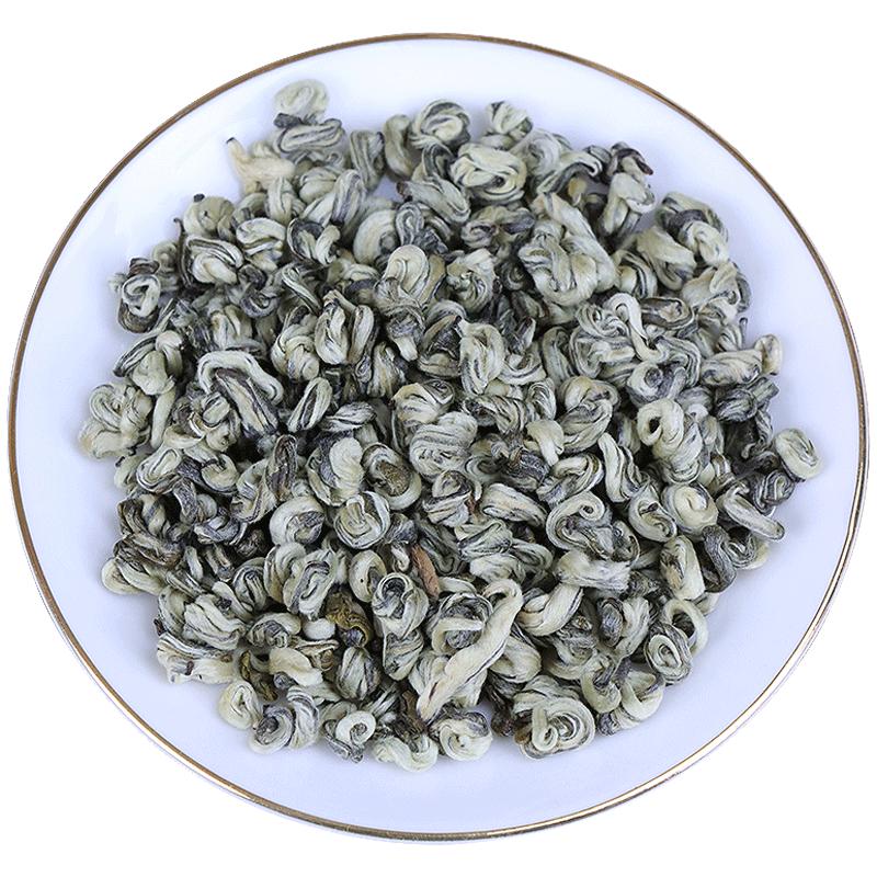 云南绿茶碧螺春特级散茶250克