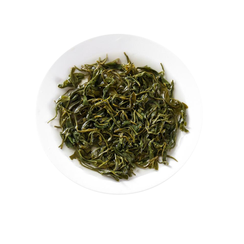 客家绿茶200g每罐河源高山云雾茶紫金农家茶斗记蜜香蝉茶广东茶叶