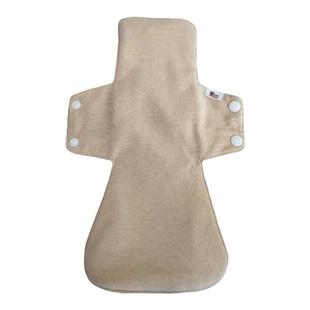 亲肤棉柔卫生巾纯棉可洗姨妈巾日用夜用老人漏尿专用神器透气护垫