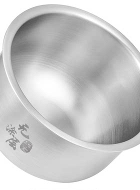 适用于象3升0涂层316L不锈钢内胆