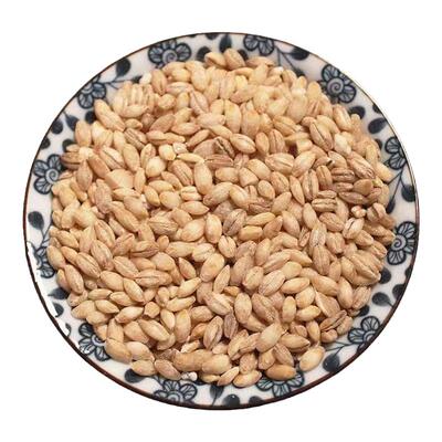 山西特产农家小麦仁当季新鲜现磨