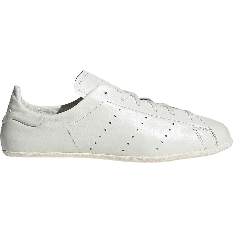 Adidas/阿迪达斯正品三叶草女士透气薄底经典休闲运动板鞋JR5700