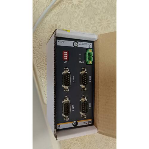 巴赫曼CM202.RS204.FM212模块 PLC控制器 工业自动化配件