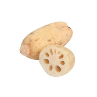 湖北莲藕新鲜脆藕水果莲藕新鲜现挖时令蔬菜清炒凉拌火锅食材